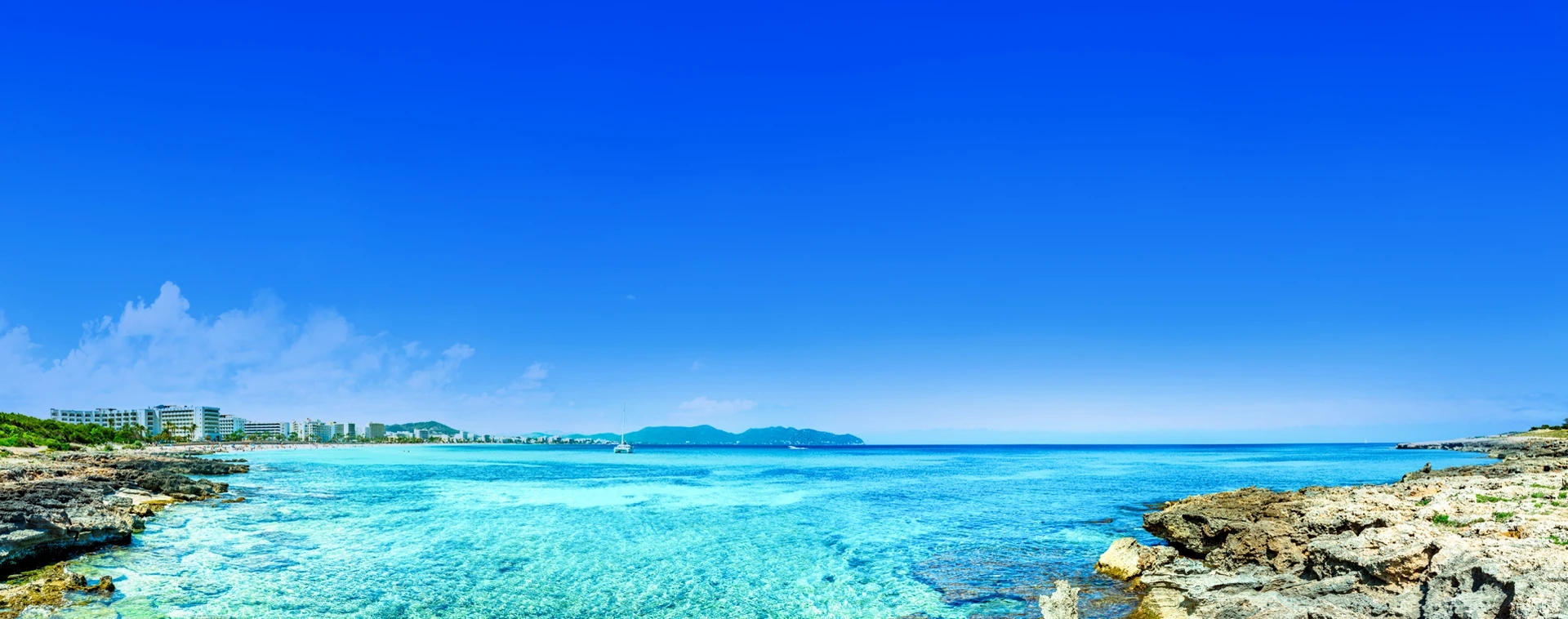 Last Minute Cala Millor