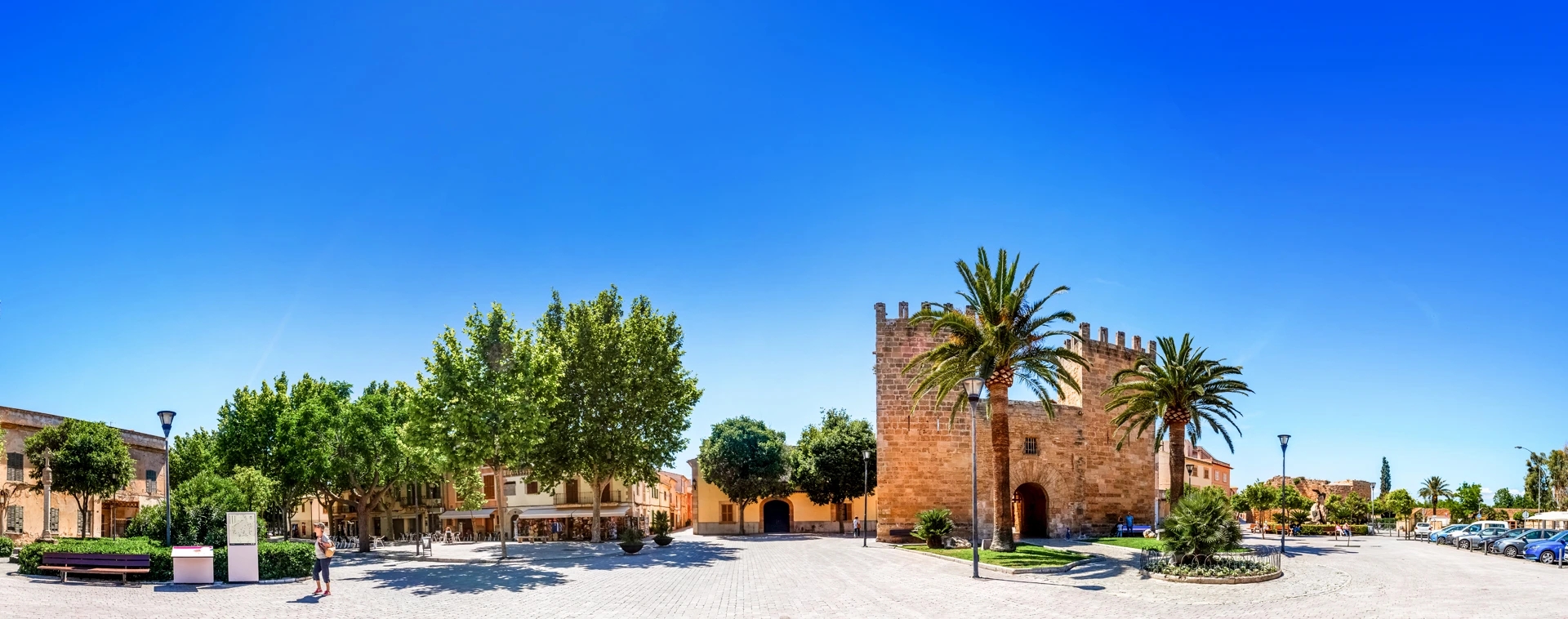 5 Sterne Hotels Alcúdia