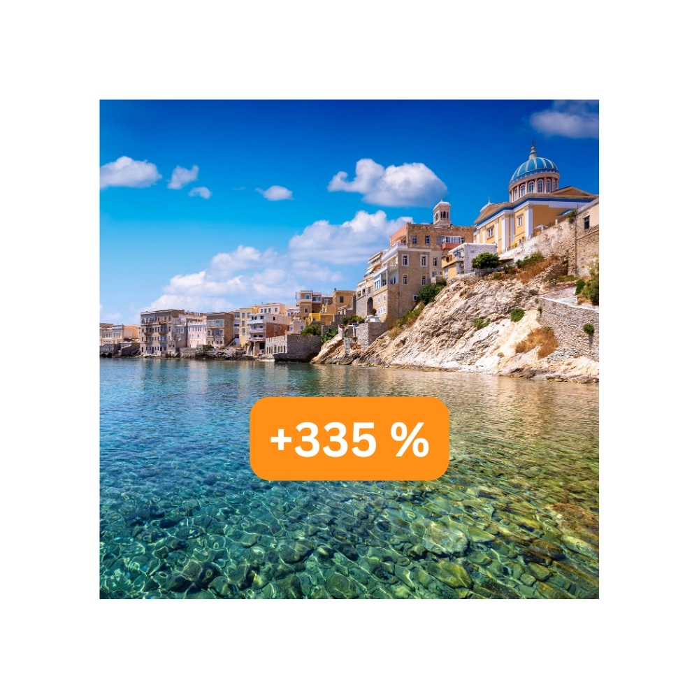 Syros 335