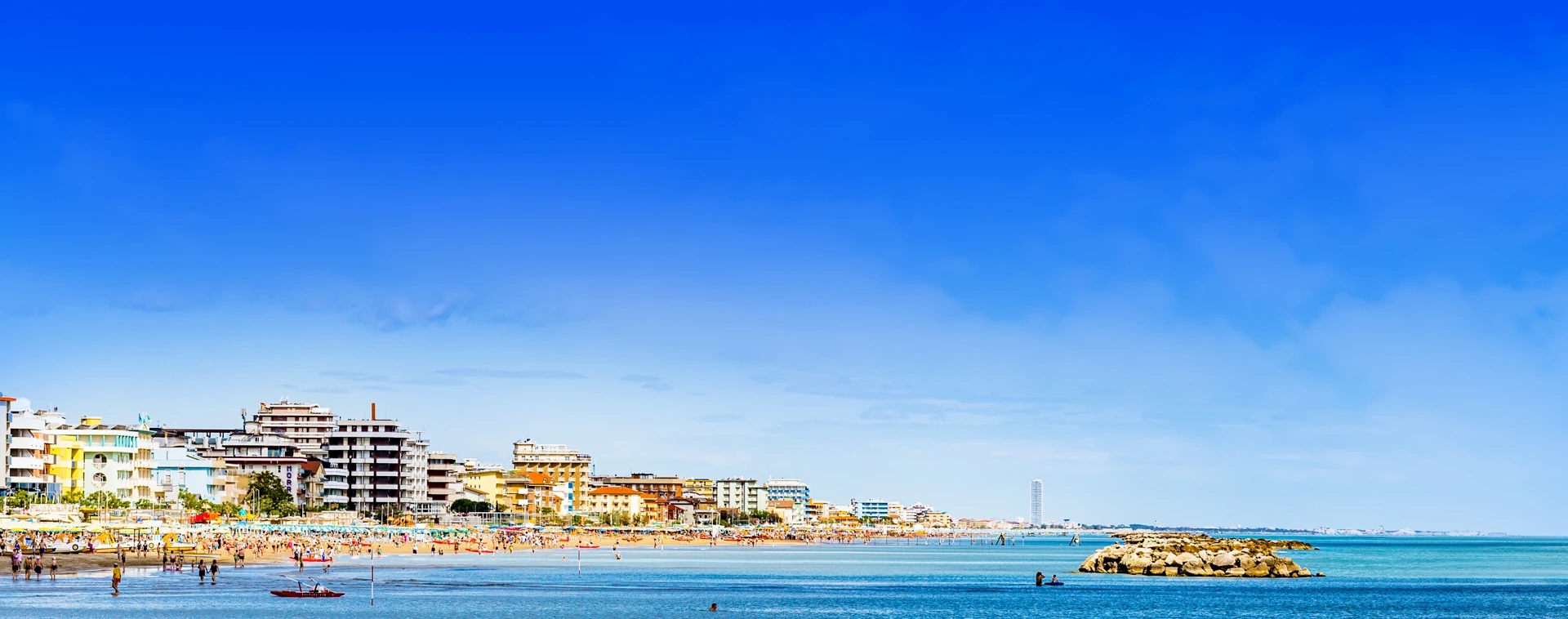 5 Sterne Hotels Rimini