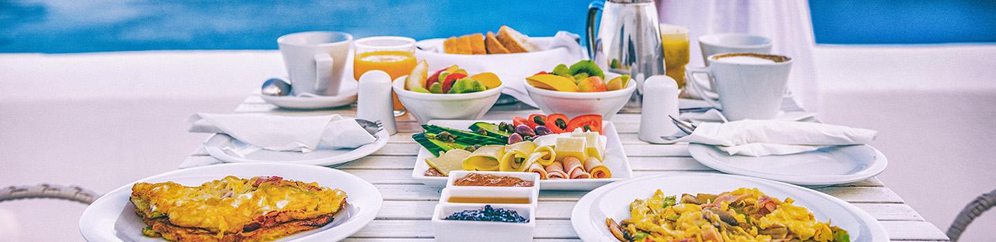 Teaser-All Inclusive Urlaub