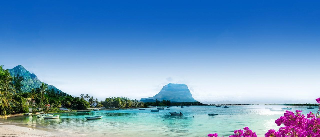 Urlaub Mauritius