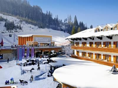 Hotel GUT Wenghof Family Resort Buchen Werfenweng Ab In Den Urlaub hotel-gut-wenghof-family-resort-buchen-werfenweng-ab-in-den-urlaub