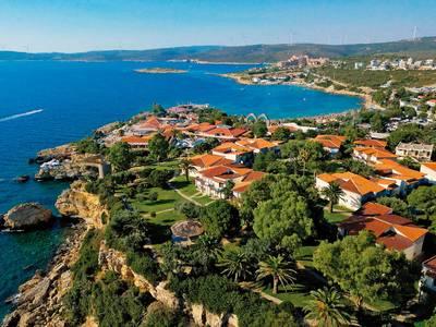 Urlaub Türkische Ägäis • Reisen günstig buchen • Türkei • ab in den urlaub