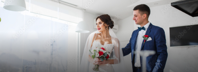 Teaser-Hochzeitssuite