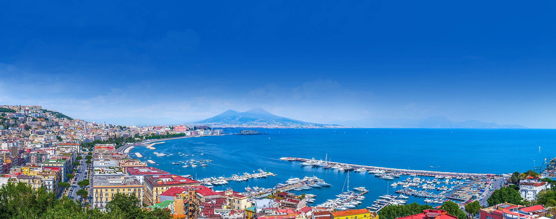 5 Sterne Hotels Neapel