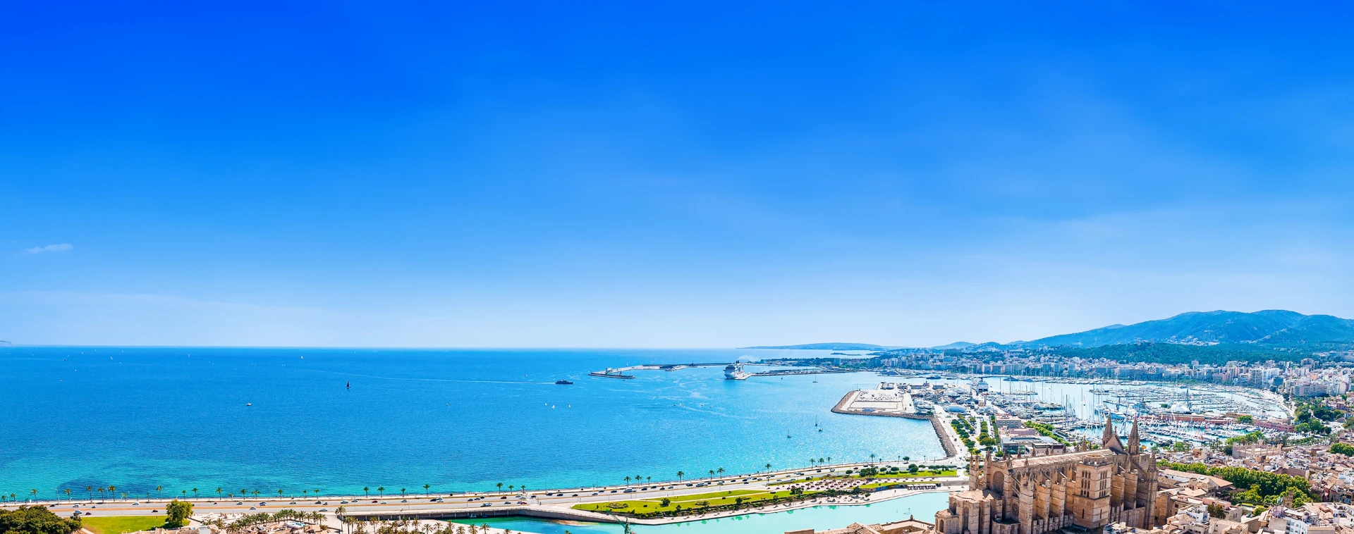 Hotels Palma de Mallorca