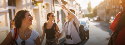 Teaser-Schülerreisen