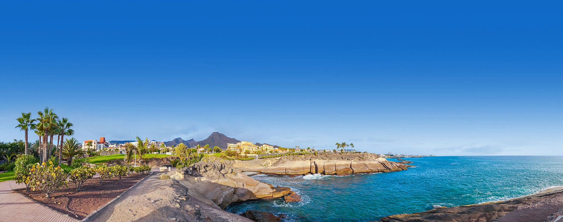 Hotels Playa de Las Américas