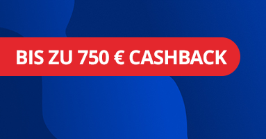 Teaser-Cashback aktivieren