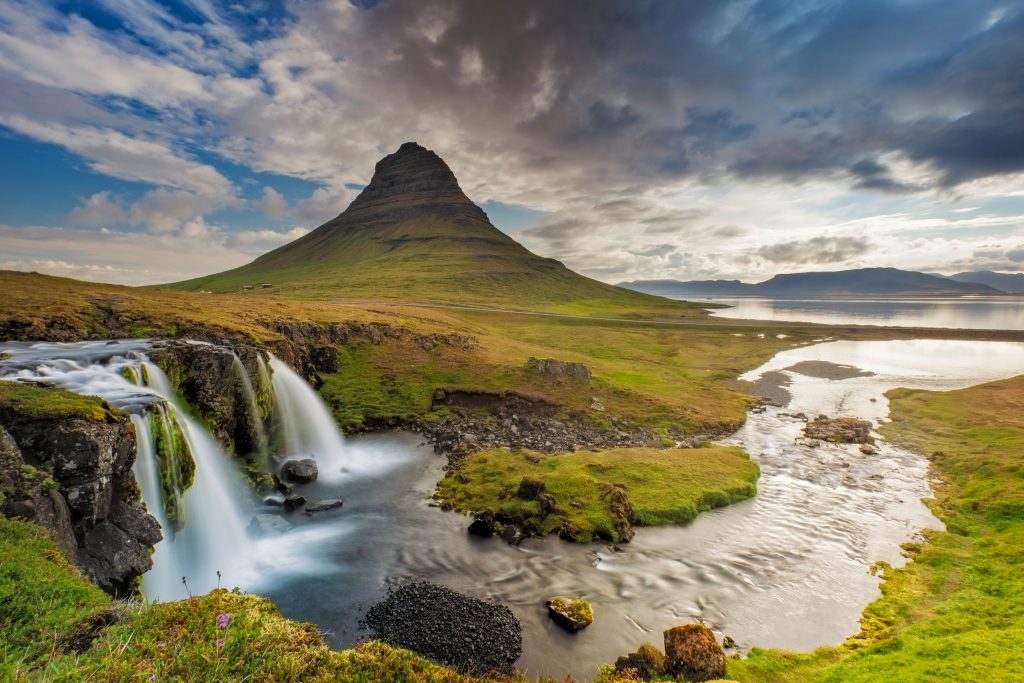 Isle Of Summer 2018 Bilder