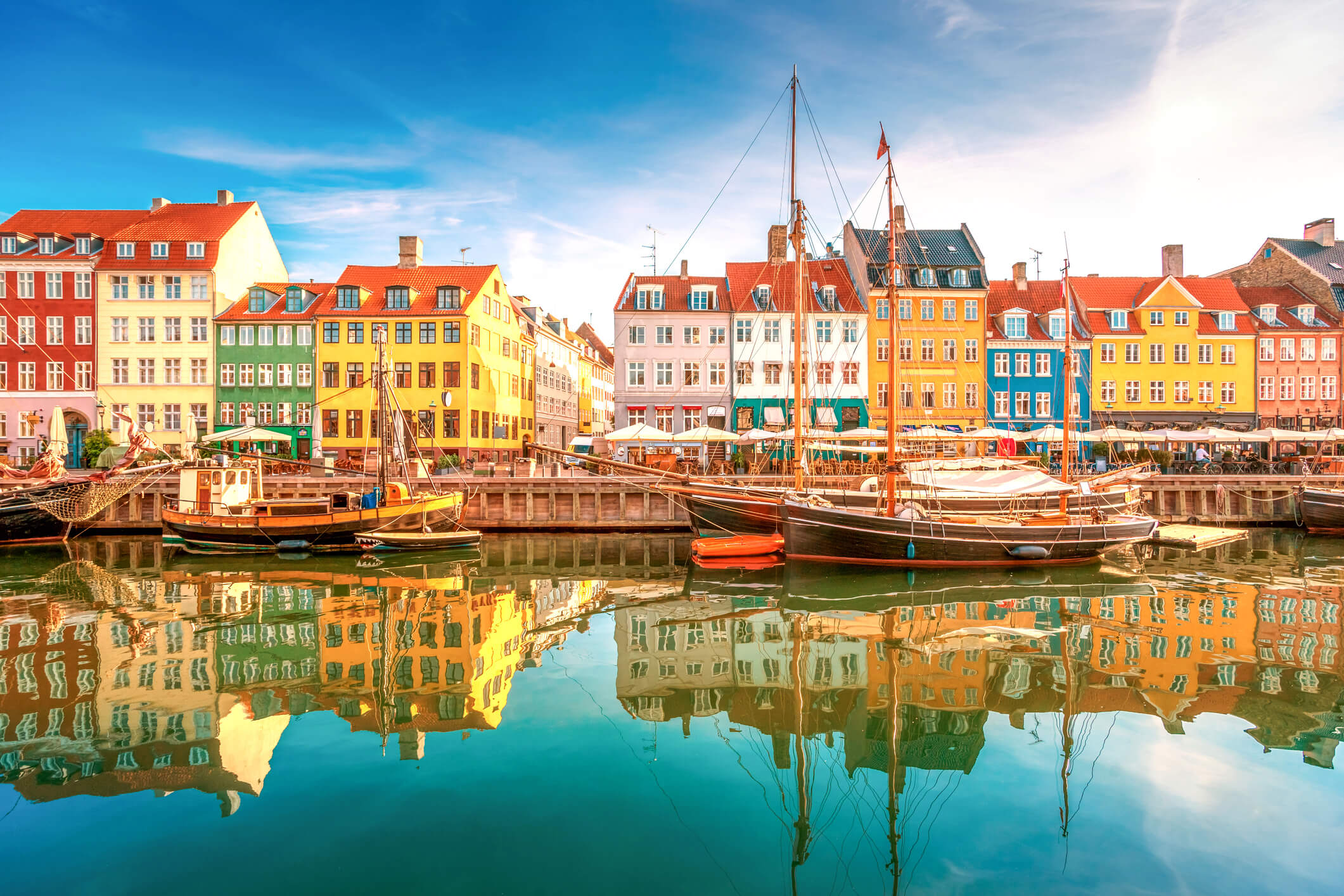 FAQ: Häufige Fragen zum gelungenen Urlaub in Dänemark