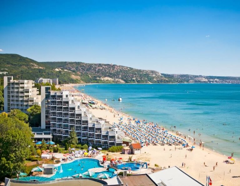 Reisetipp Varna: Unsere Empfehlung für einen Urlaub am Schwarzen Meer