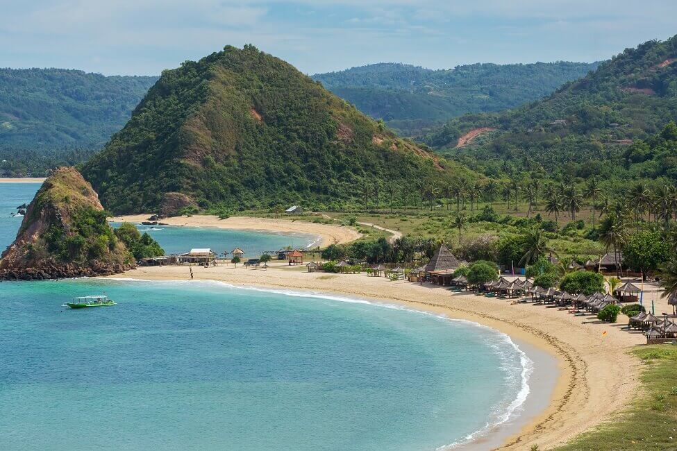 Erdbeben auf Lombok  Gefahr f r Urlauber nicht gebannt