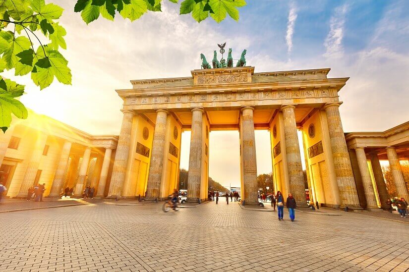 Berlin Kostenlos So Erlebt Ihr Die Hauptstadt Gratis