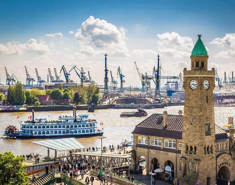 FAQ zum Urlaub in Hamburg: Was sollte man in der Hansestadt machen?