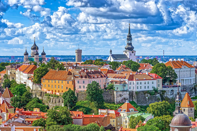 Tallinn Estland