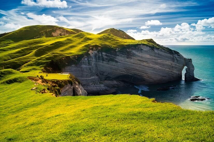 Bild Küste von Irland