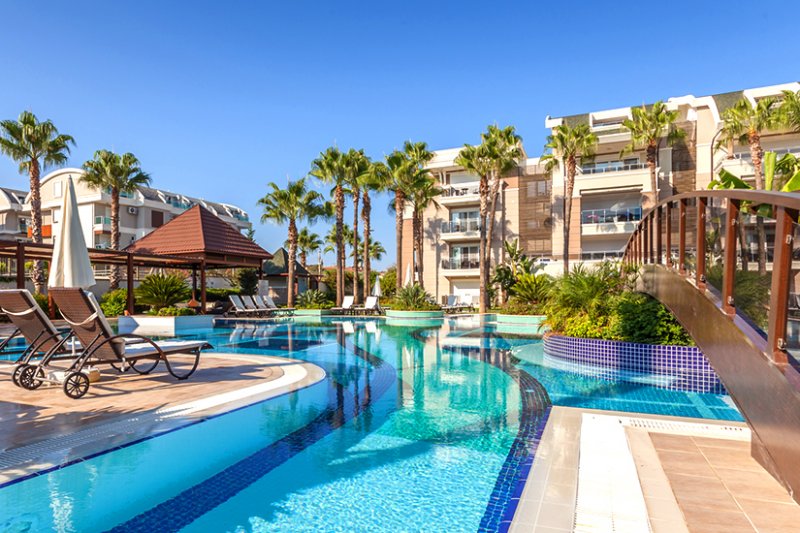 All Inclusive was ist dabei & für wen lohnt es sich?