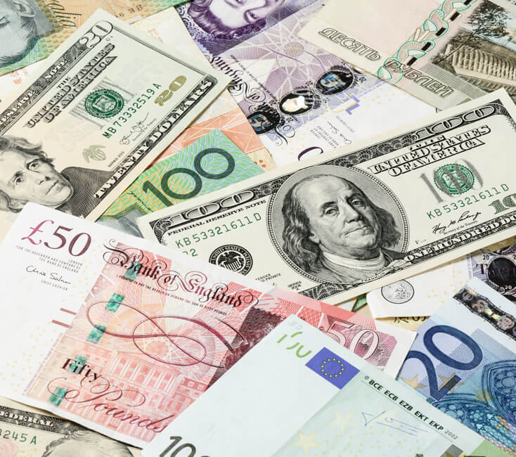 Euro in australische dollar wechseln
