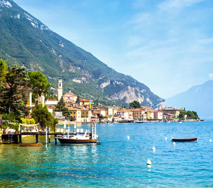 Gardasee Reisetipps Fur Den Lago Di Garda In Italien
