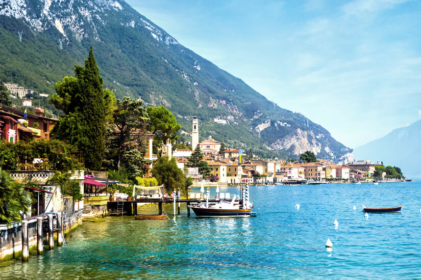 Gardasee Reisetipps Fur Den Lago Di Garda In Italien