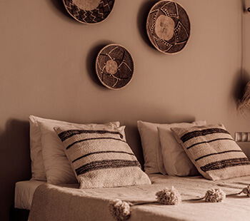 Zimmer im Cook’s Club