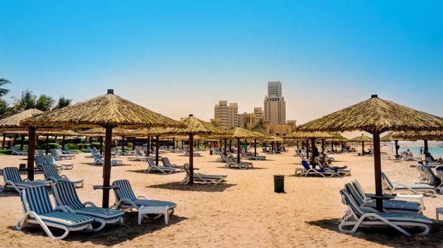 Wetter In Ras Al Khaimah Im Dezember Wohin im Dezember? Die besten Reiseziele im Dezember