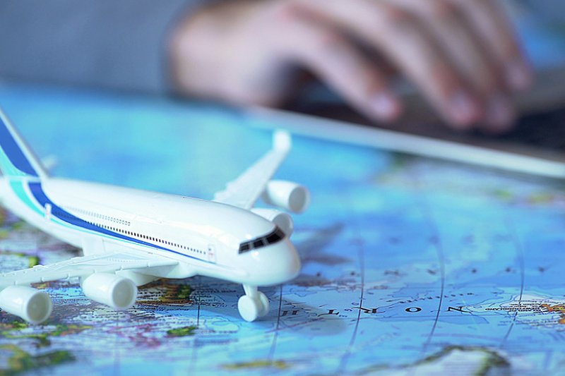 Ab Wann Flüge Für 2025 Buchen www.ab-in-den-urlaub.de