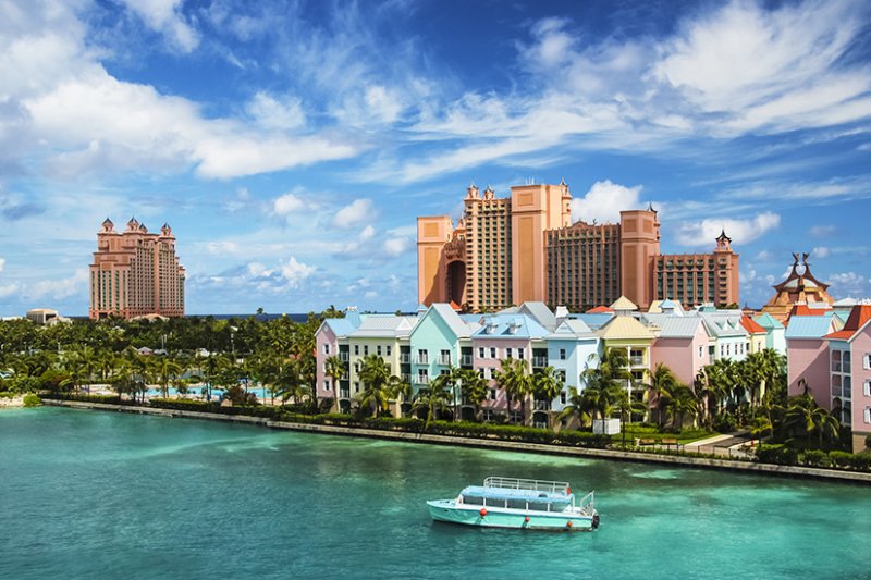 Bahamas Reisetipps für die rund 700 karibischen Inseln