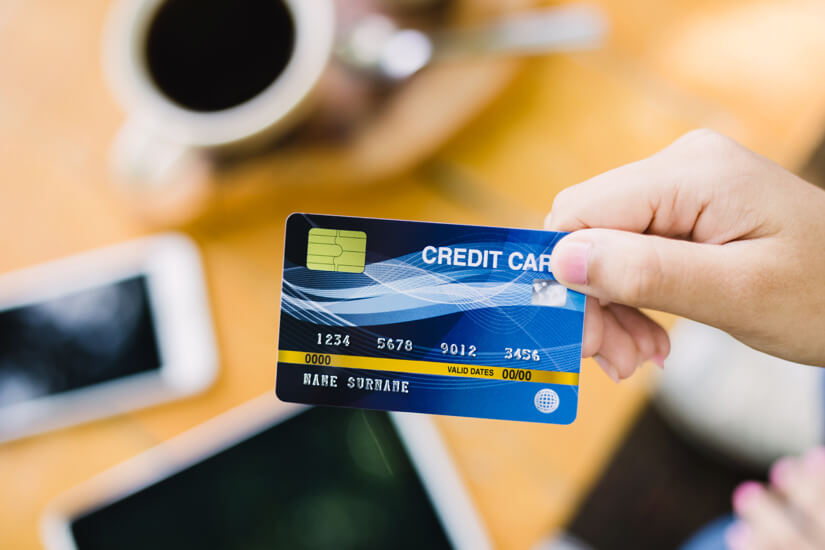 Online Mit Kreditkarte Zahlen
