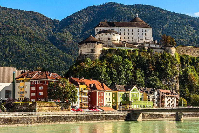 Festung Kufstein