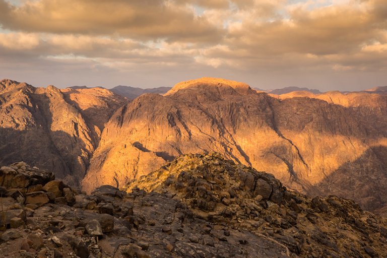 Sharm el Sheikh Tauchparadies & Kulturhighlight Ägyptens