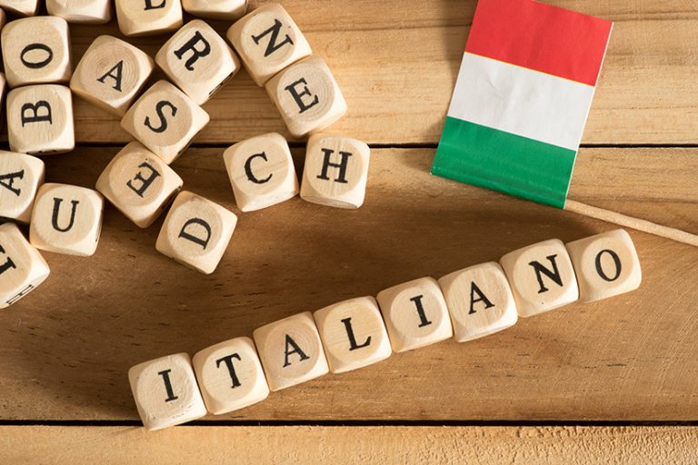 übersetzer Von Deutsch Auf Italienisch Parli italiano? Italienisch Vokabeln für deine Reise!