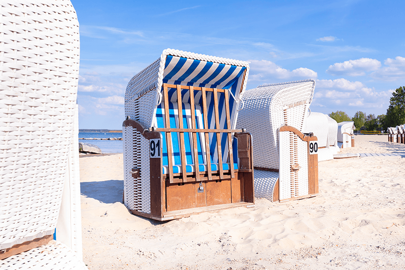 Rügen: Reisetipps & Infos für Deutschlands größte Insel
