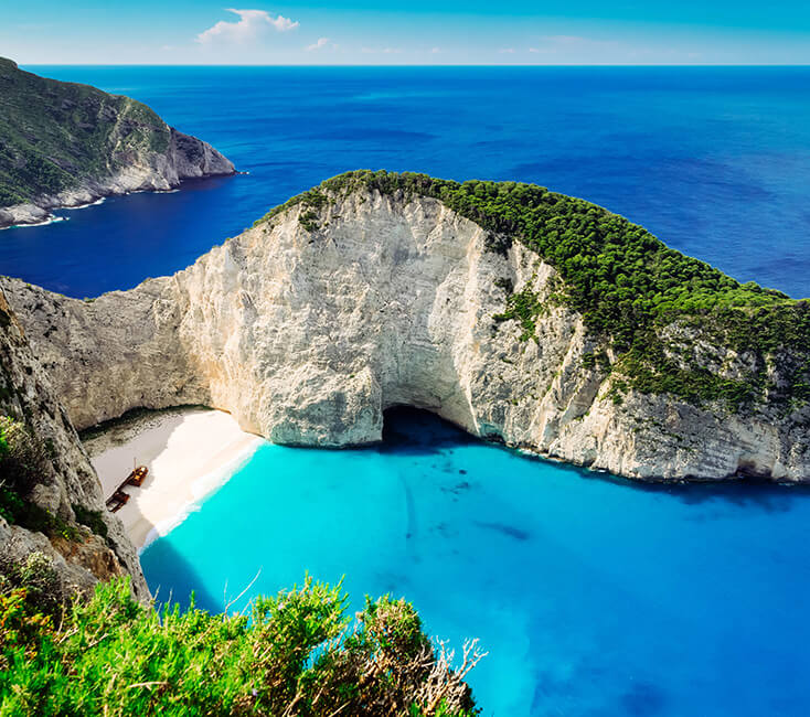 Fantastische Reiseziele Fur Einen Urlaub Im Sommer Dertour