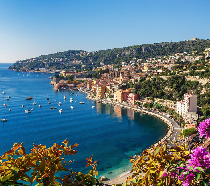 Côte d