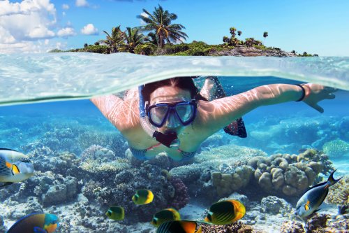 Wo Kann Man Auf Fuerteventura Am Besten Schnorcheln Schnorcheln: Tipps für die Top 15 Spots weltweit