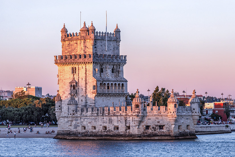 Torre de Belem