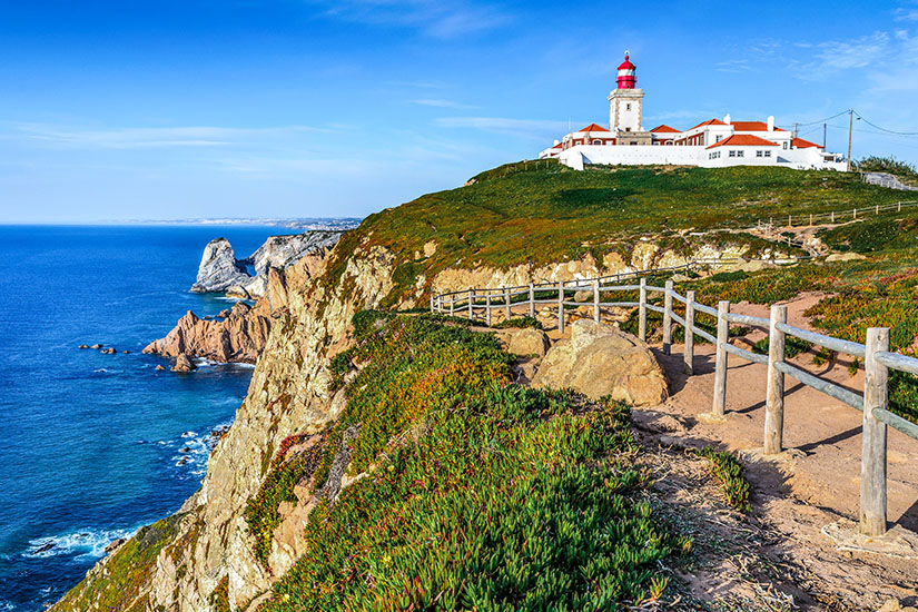 Cabo da Roca