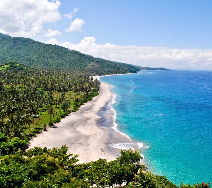  Lombok  Reisetipps f r Balis Schwesterinsel in Indonesien