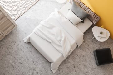 Was ist ein Einzelzimmer im Hotel? Tipps & Unterschiede