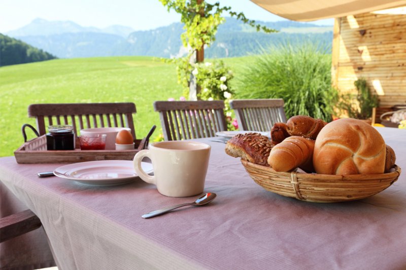 Was ist ein Hotel Garni? Infos, Tipps & Unterschiede