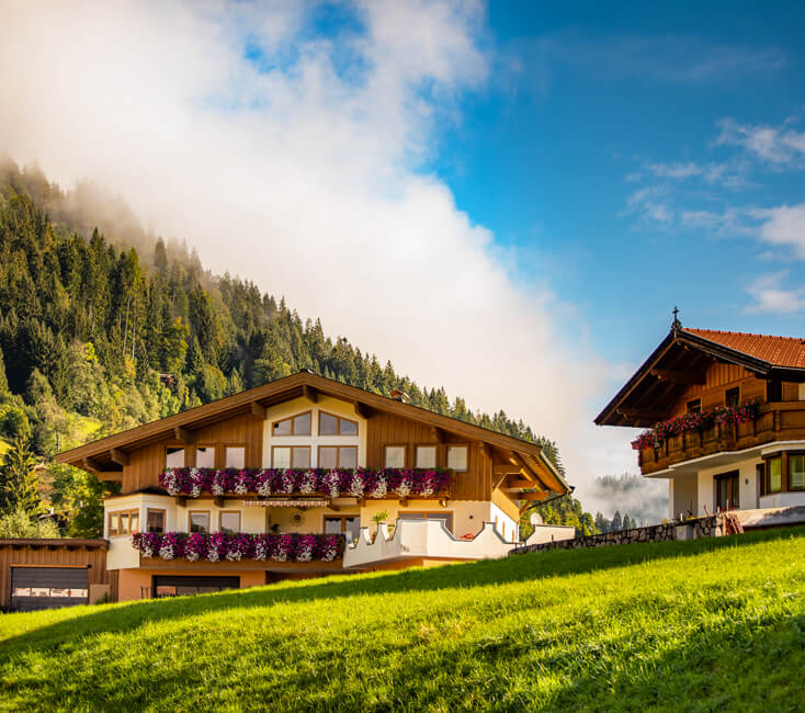 Was Ist Ein Garni Hotel