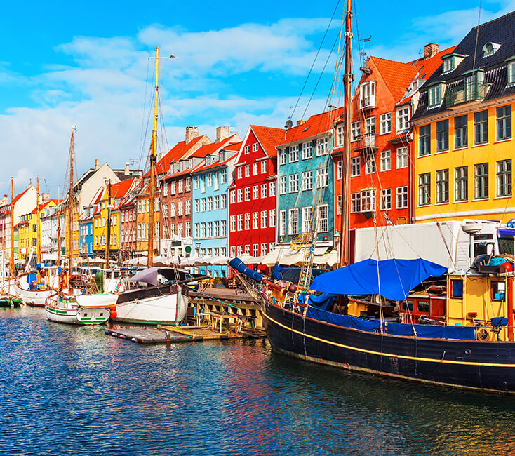 Coronavirus: Wann ist Urlaub in Dänemark möglich?