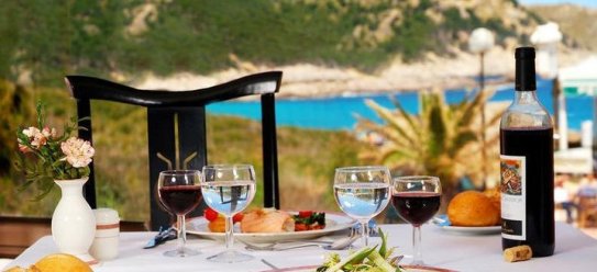 Hotel & Spa S´Entrador Playa