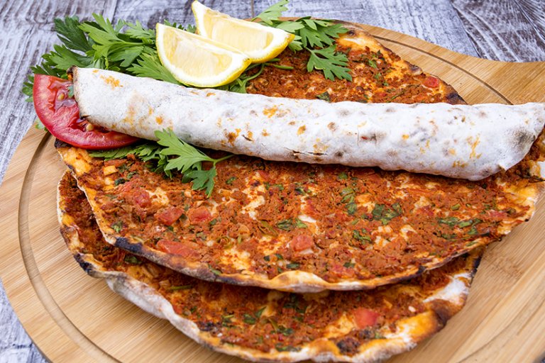 Türkisches Essen: Spezialitäten der türkischen Küche