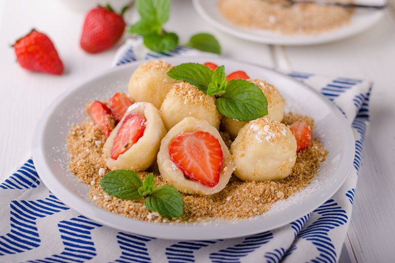 Polnisches Essen: Spezialitäten polnischer Küche im Urlaub