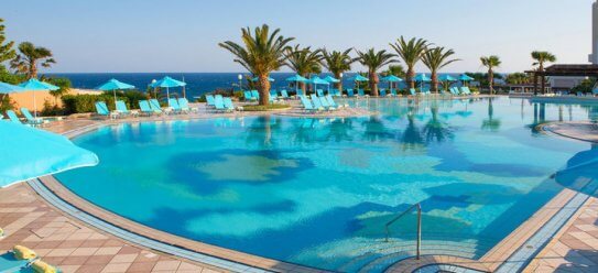 4* Iberostar Creta Panorama