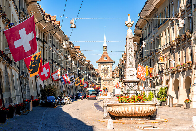 Bern In Der Schweiz Altstadt Sehensw rdigkeiten Mehr Bern In Der Schweiz Altstadt Sehensw rdigkeiten Mehr